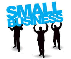 Keeping small business focused